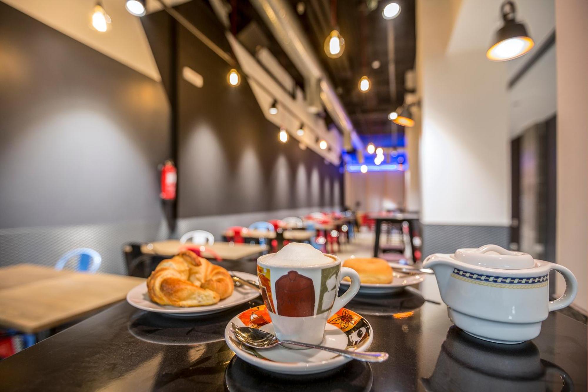 Mola Suites, Madrid
