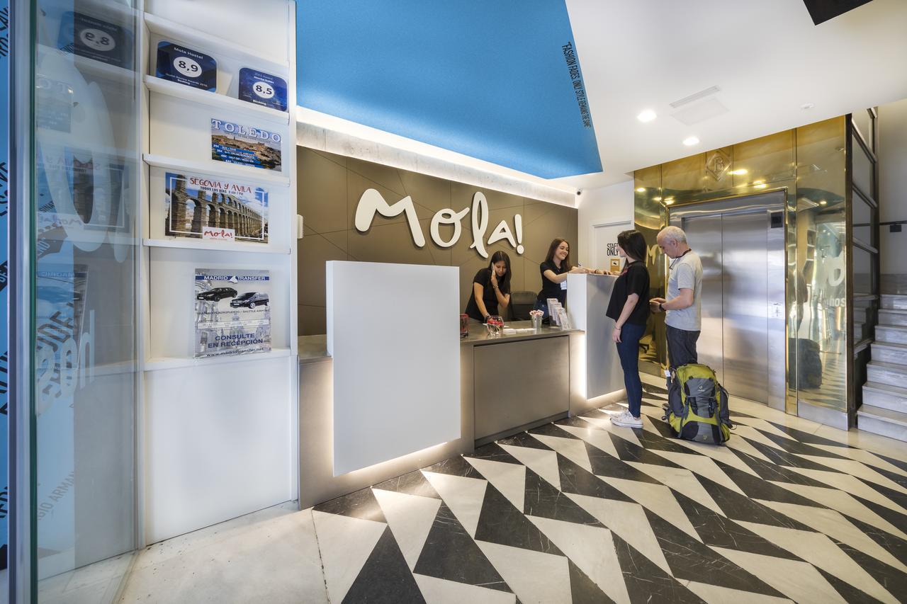 Mola Suites — Photos 1